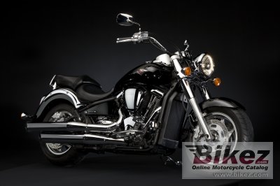 2009 Kawasaki VN2000 Classic photo